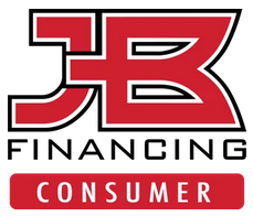 JB Financing Logo
